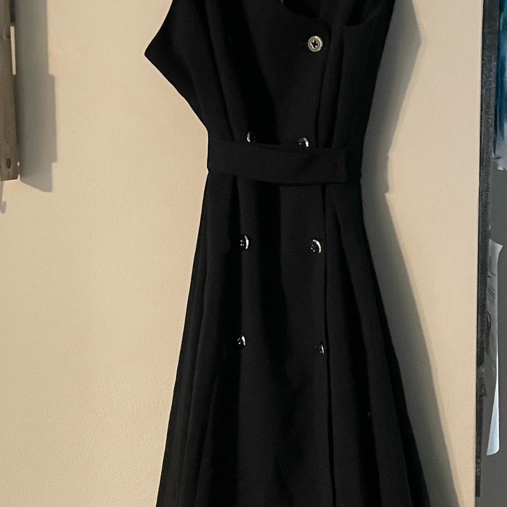 Sailor black dress from Black House White Market